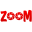 Foto & Video Zoom Studio Logo