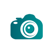 Fotograf Jiří Vaníček Logo