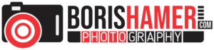 Fotograf / Marketing Logo