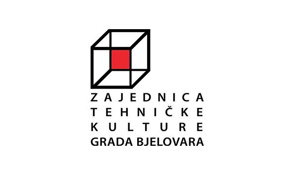 Fotoklub Bjelovar Logo