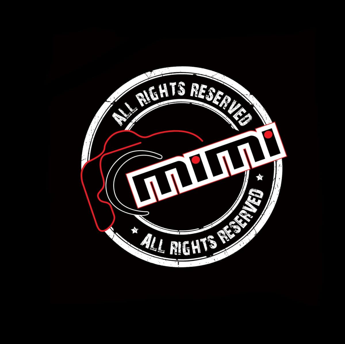Fotomimi logo