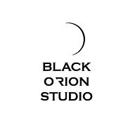 Fotostudio Black Orion Studio (City Galerie) logo