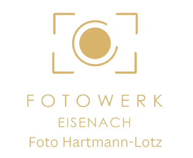 Fotowerk Eisenach - Foto Hartmann-Lotz logo