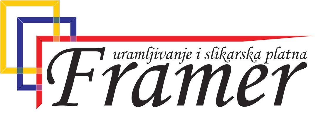 Framer Logo