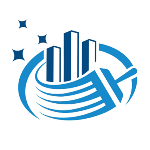 Fresh&Clean Max - Agencija za čišćenje Logo