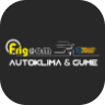 Frigoom (Auto klima servis-AC work shop) logo