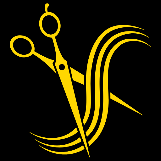 Frizer Zemun - Victory Hair Studio Logo