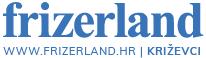 Frizerland Logo