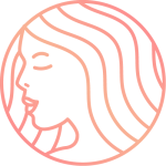Frizerski & Kozmetički salon GLAMUR Novi Pazar Logo