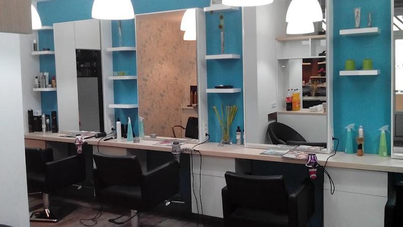 Frizerski salon BOLERO Logo