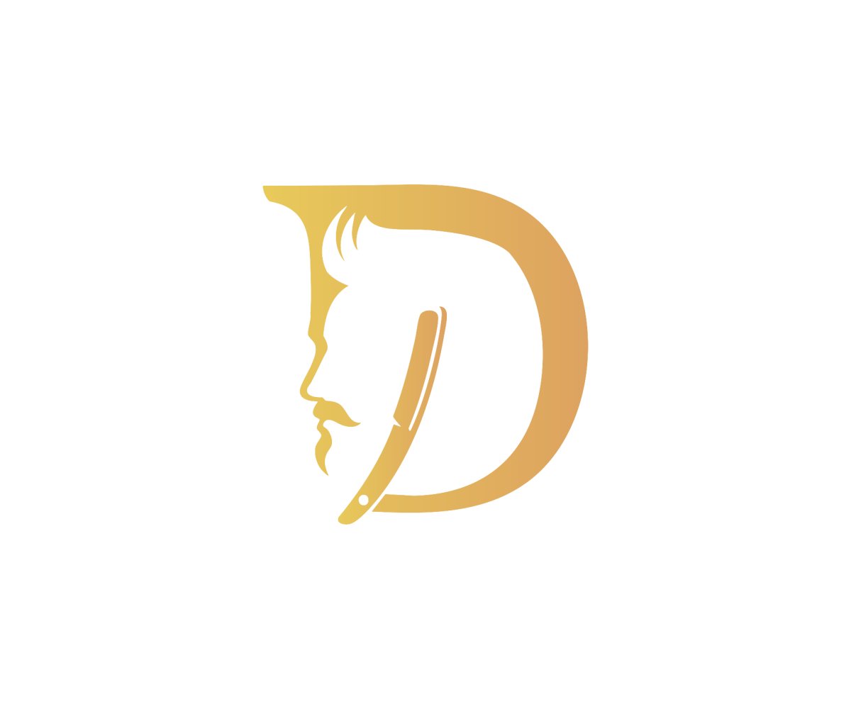 Frizerski salon Duka Logo