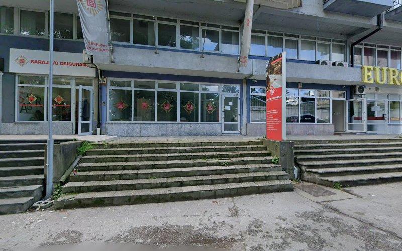 Frizerski salon "Elma" Logo