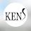 FRIZERSKI SALON KENS Logo