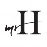 Frizerski salon Mr Hair Aleksa Rabrenović Logo