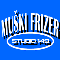 Frizerski salon Studio 149 Logo