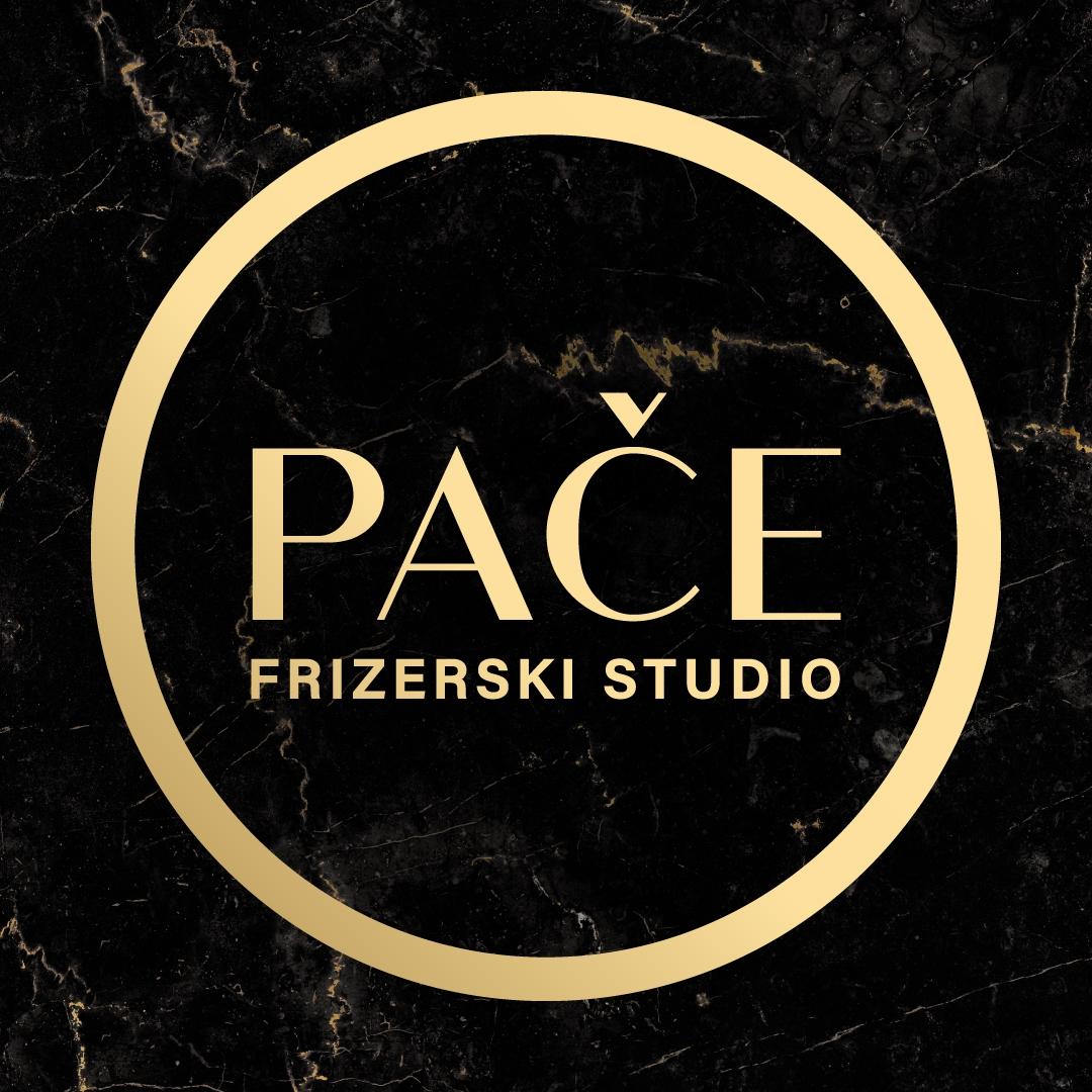 Frizerski Studio Pače Logo