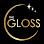 Frizersko-kozmetički salon "The Gloss" Logo