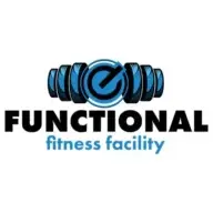 Functional Fitness Facility Logo
