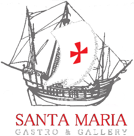G&G Santa Maria Logo