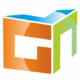 GAK Caffe Logo