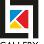 Gallery Mall Logo