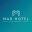 Garni Hotel Mar Belgrade Logo