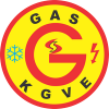 Gas KGVE Logo