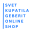 Geberit Shop - Svet Kupatila Logo