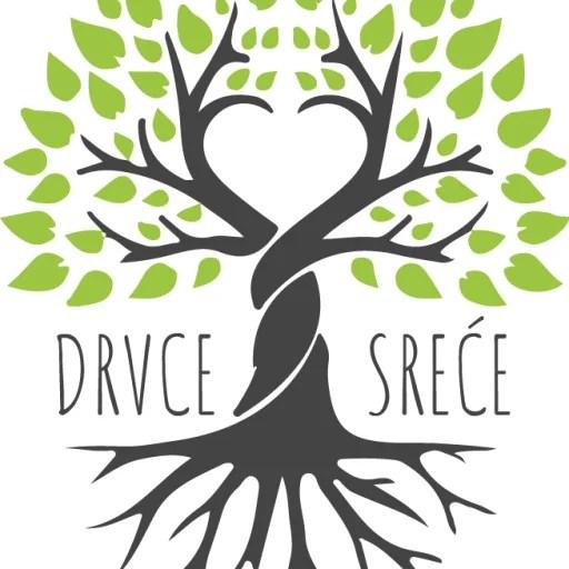 Gift Shop Drvce Sreće Logo