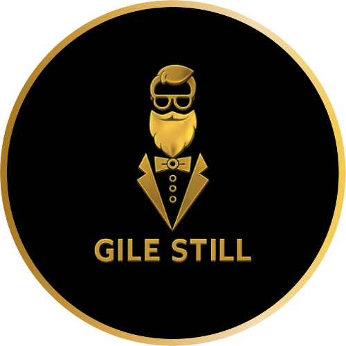 Gile - Stil Logo