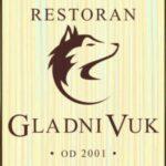 Gladni Vuk Logo
