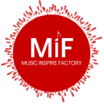 Glazbeni centar MIF - Music Inspire Factory logo