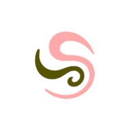 GlowFlow Pilates Studio logo