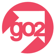 Go2 Travelling - Turistička agencija Logo