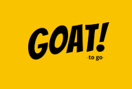 Goat! Logo