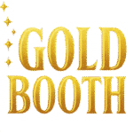 Gold Booth logo