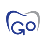GoMED Dentalna medicina Logo