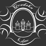 Gradska Kafana Šabac Logo