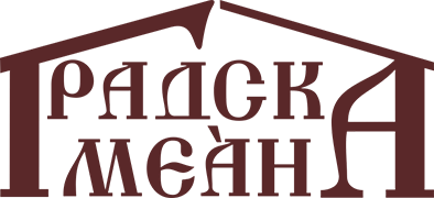 Gradska Meana Logo