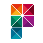 Grafički obrt Studio P logo