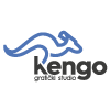 Grafički Studio Kengo - Dizajn & Štampa Logo