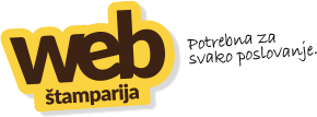 Grafikolor štamparija - Digitalna štampa Novi Sad Logo