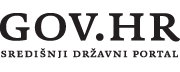 Granični prijelaz Metković (HR) Logo