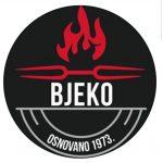 Grill Bjeko Logo