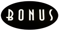Grill & Pizza Bar Bonus Logo