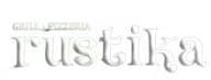 Grill-Pizzeria Rustika Logo