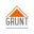 Grunt Nekretnine | Agencija za nekretnine Logo