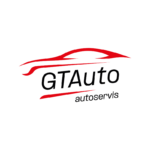 GT Auta Logo