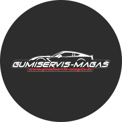 Gumi servis Magaš logo