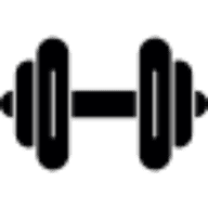 Gym Warrior 013 Logo